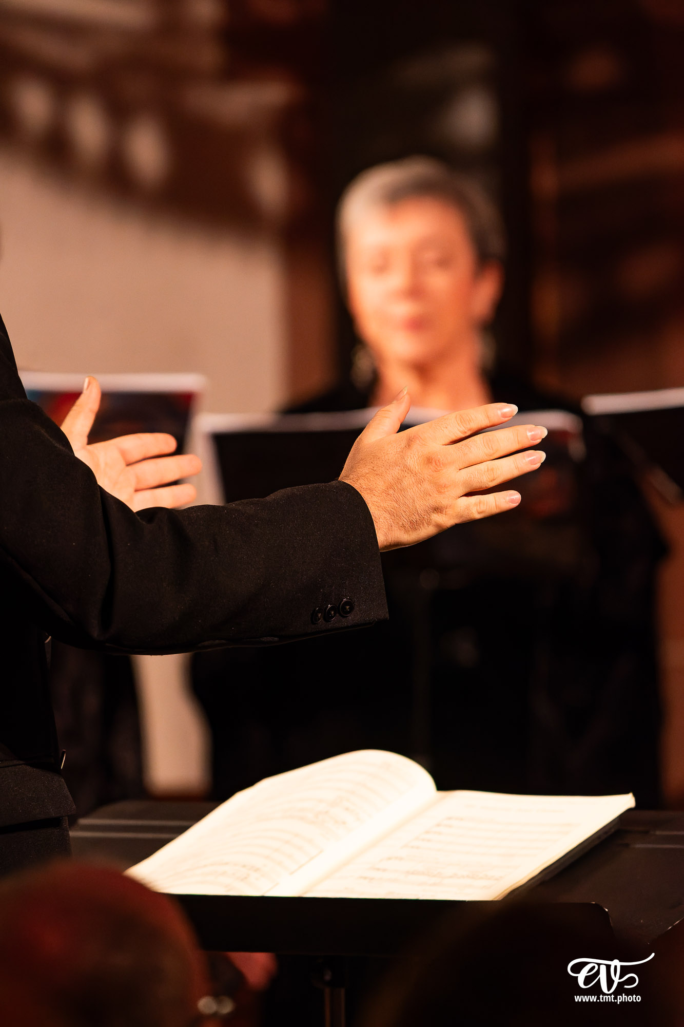 REQUIEM - ENSEMBLE VOCAL PHILAE